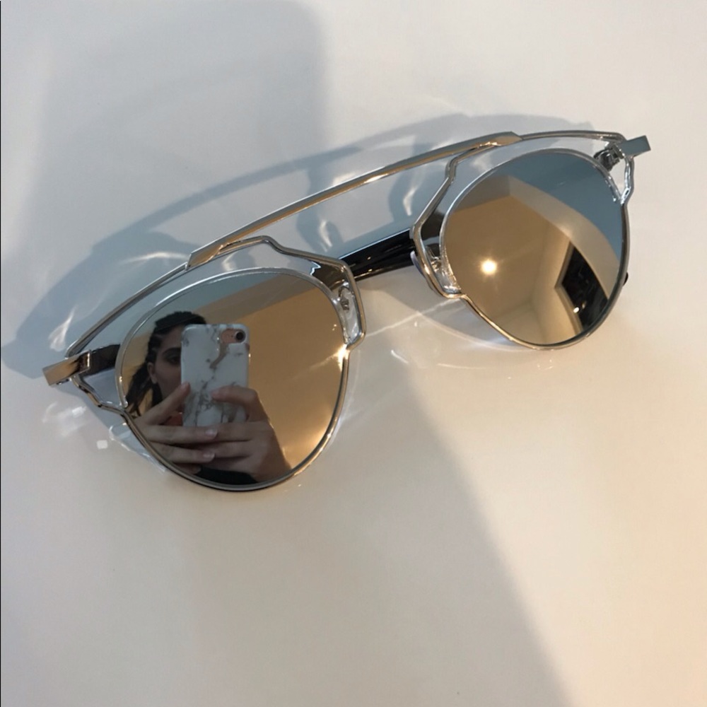 Dior so real sunglasses